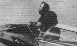 Kenneth Arnold