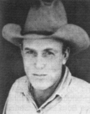 William Brazel